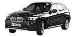 BMW E84 U3065 Fault Code