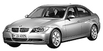 BMW E92 U3065 Fault Code