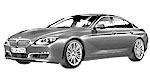 BMW F06 U3065 Fault Code