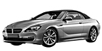 BMW F12 U3065 Fault Code