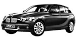 BMW F20 U3065 Fault Code