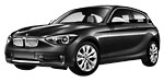 BMW F21 U3065 Fault Code